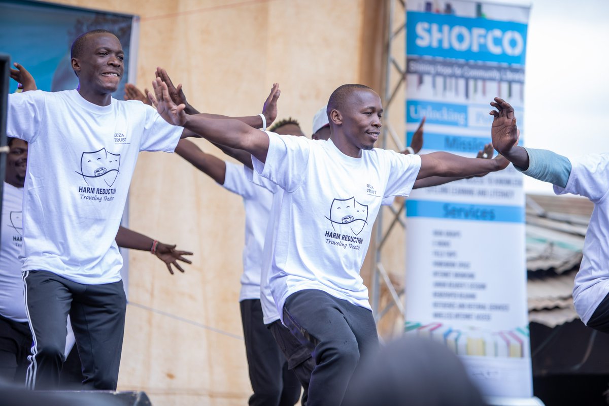 As Margaret J. Wheatley aptly put it, "There is no power for change greater than a community discovering what it cares about."