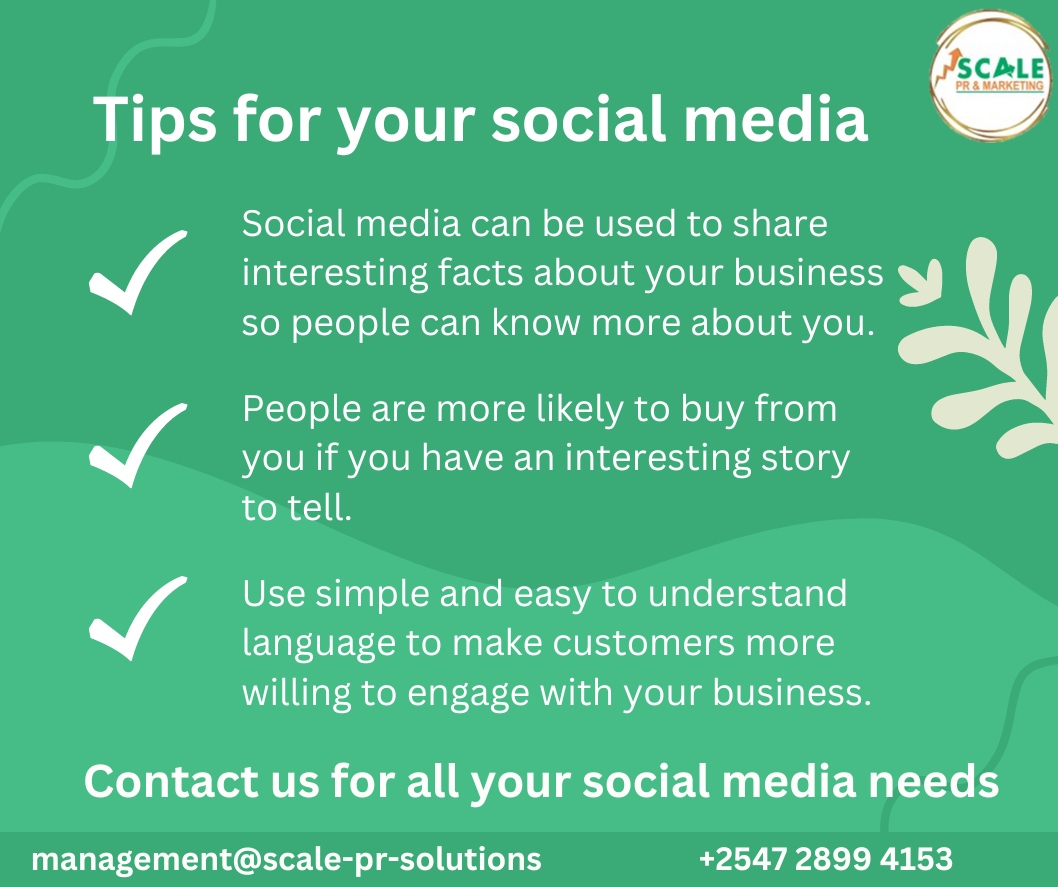 Scale PR & Marketing Solutions tweet media