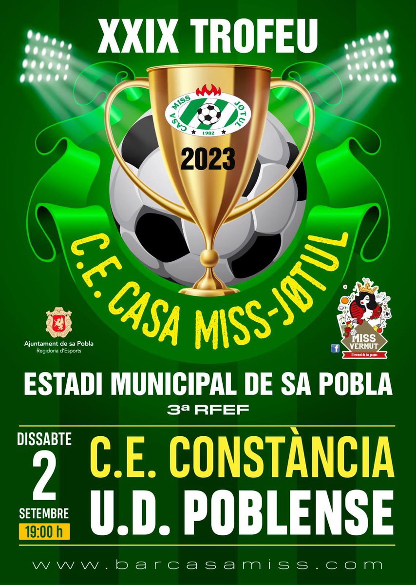 U.D. Poblense (@udpoblense) on Twitter photo 