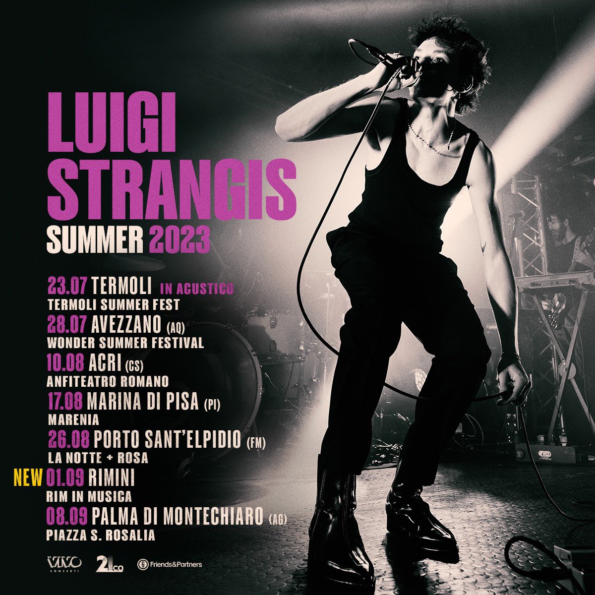 Luigi Strangis tweet media