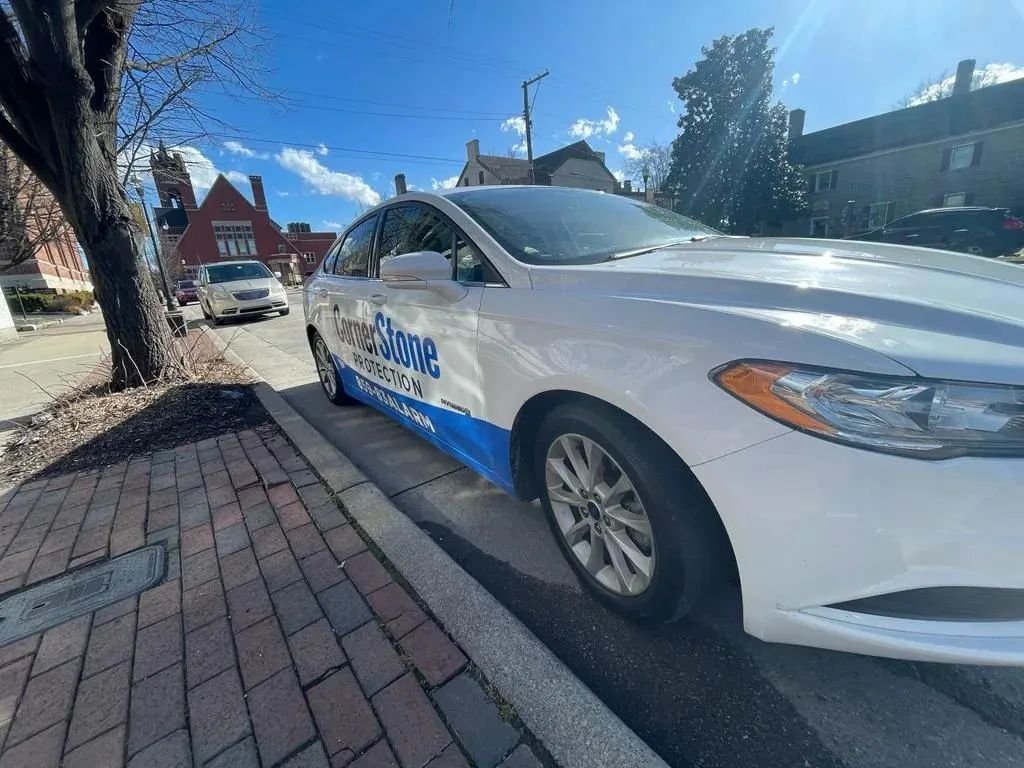 Cornerstone Protection is proud to be a locally owned and operated business in Central Kentucky! 👨‍🔧

Call us today for a free security evaluation 👇
📞859-83ALARM

#cornerstoneprotection #kentucky