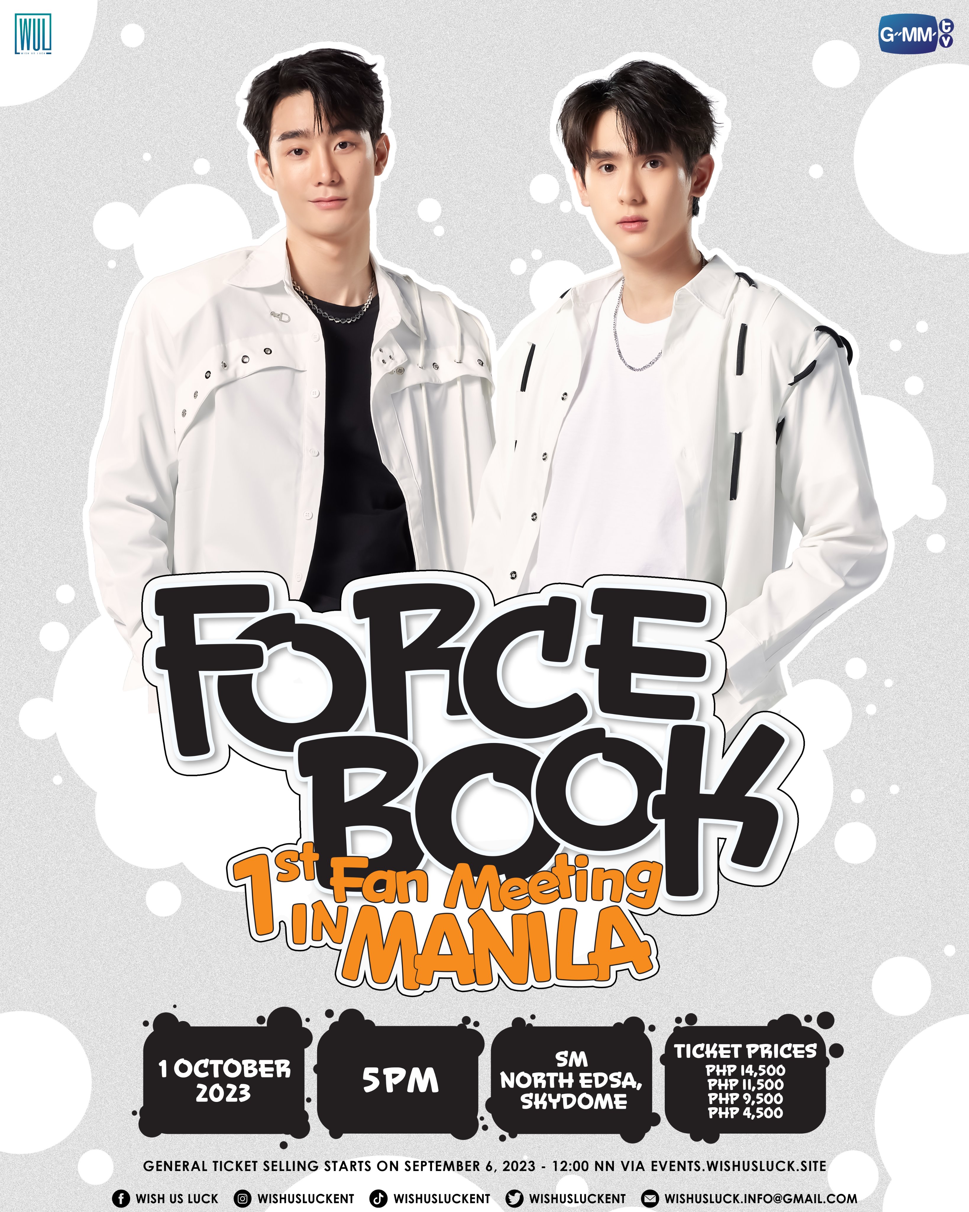 ForceBook Japan Family(close) (@ForceBook_Japan) / X