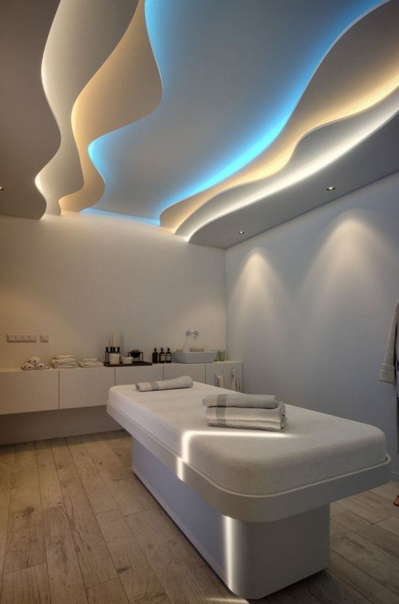 company_lufred's tweet image. From Empty Space to Relaxation Oasis: Witness the Remarkable Massage Room Transformation by [Company Name]! Our construction expertise turns dreams into reality. Contact us on lufredcompany@gmail.com
#BuildingDreams #ConstructionMagic