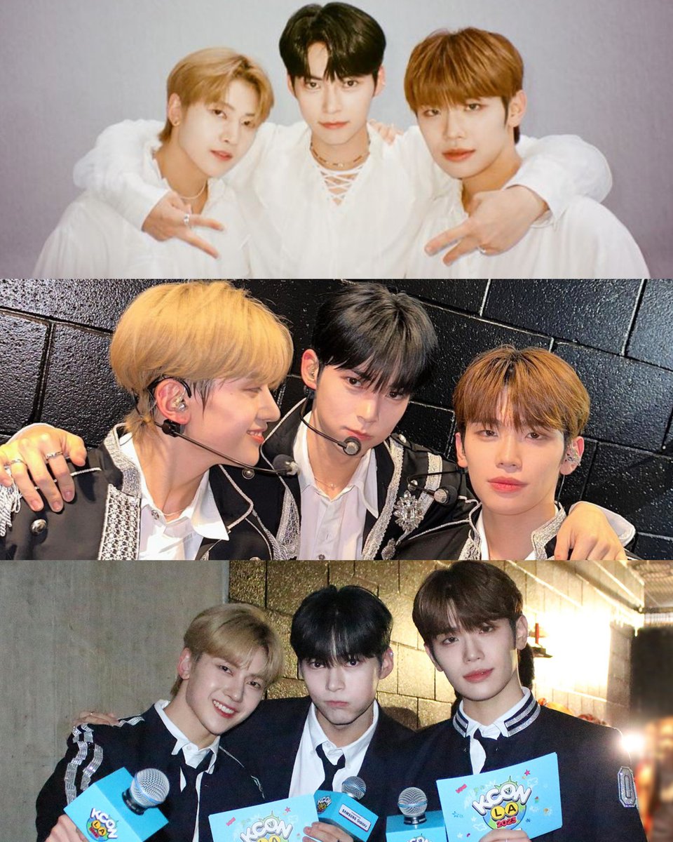 0528_files's tweet photo. THIS TRIO IS EVERYTHING <3 https://t.co/KOowgvZ0hM