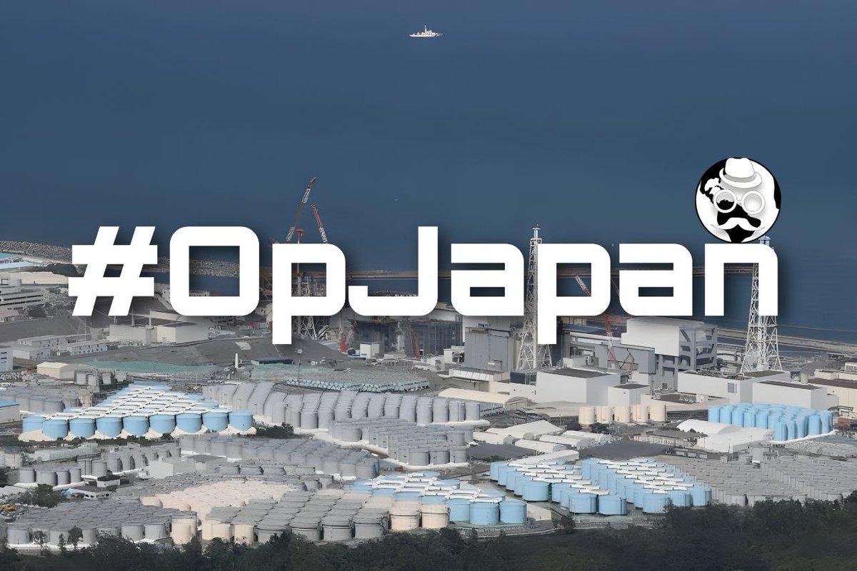 ThreatTracker's tweet photo. I will be looking into #VulzSec - an Indonesian-based #hacktivist group 'prioritizing humanity and always acts in the name of justice in the form of hacktivism'.
Their latest operation; #OpJapan. 🇯🇵

Let the games begin. https://t.co/HIXQbY3oyO