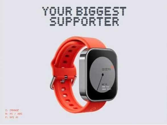 Smartprix's tweet photo. CMF by Nothing launching 3 products in India on 26th Sept
-Smartwatch
-TWS Buds
-65W GaN Charger
#CMF #Nothing #CMFNothing #Smartwatch #Buds #Charger https://t.co/lr73Apvfax