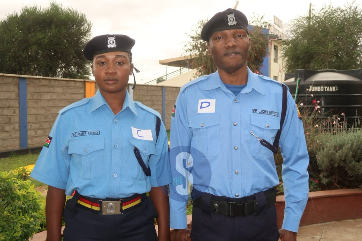 WuodaktariS's tweet photo. Are these the pocketless Uniforms they told us about? #PresidentwilliamRuto #Mpeketoni #Kikuyus https://t.co/1NyDCgjfCU