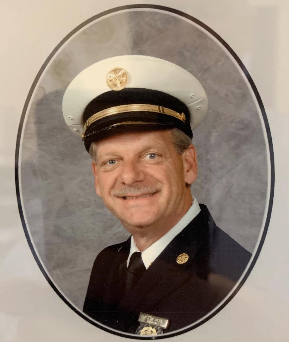 Neighborsunite4's tweet photo. Why we walk:

Deputy Chief
Richard E. Rusek
Lincoln Park Fire Dept
1/25/54 - 2/21/21

Donate Below:

https://t.co/xoL6W9PDSD https://t.co/BYy7NtIu0M