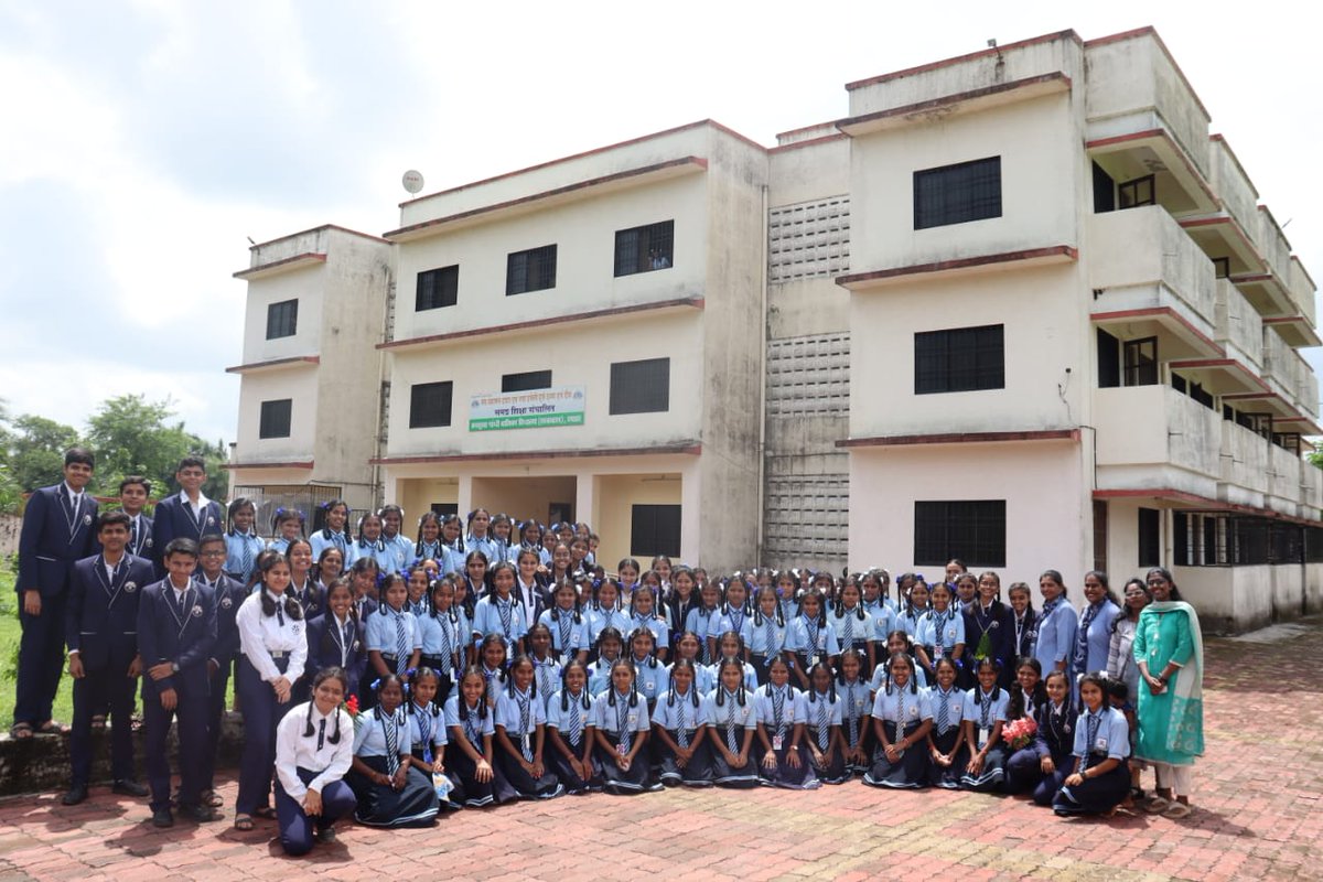 Samagra Shiksha DNH&DD tweet media
