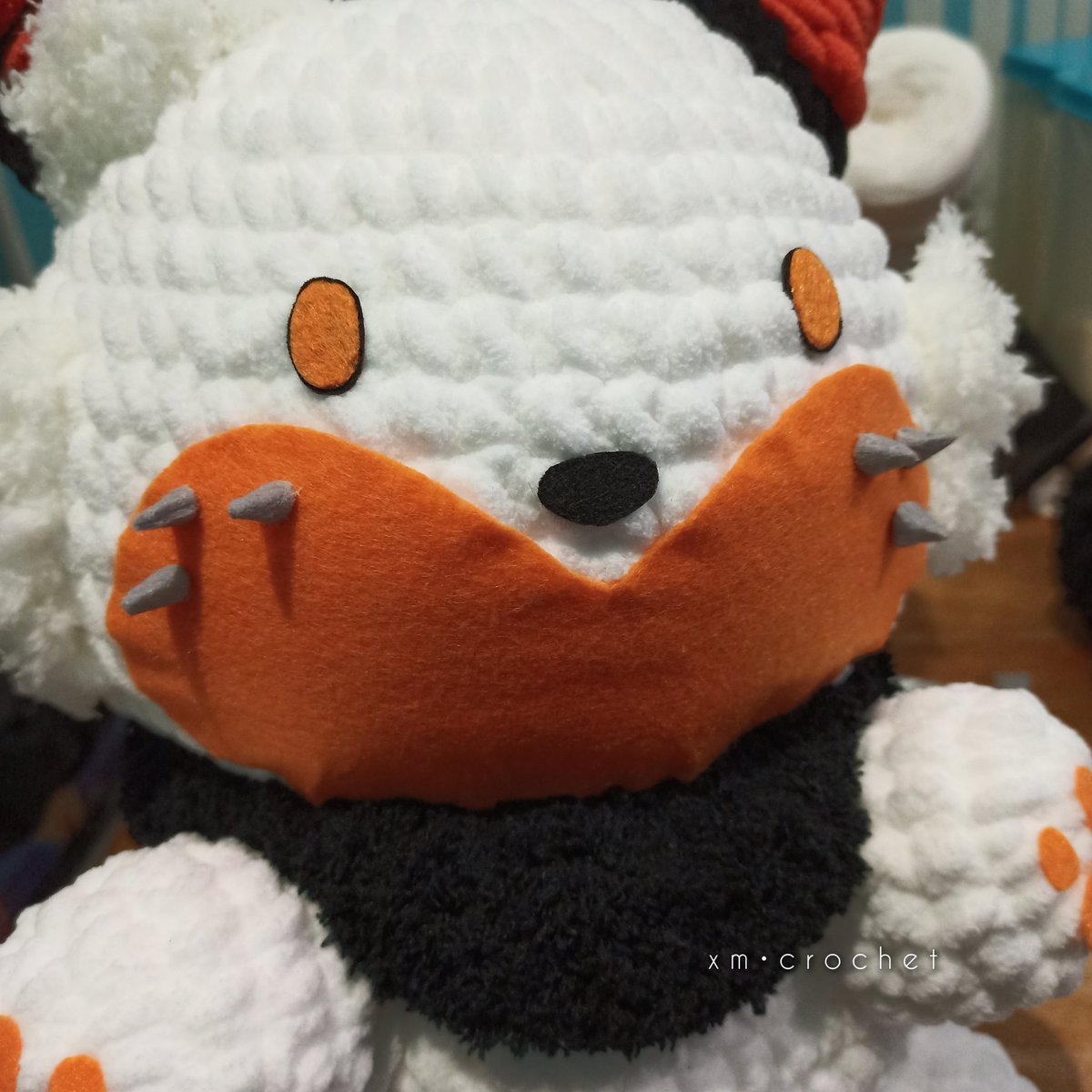 xm.crochet🧶🍓 (@XmCrochet) / Posts / X