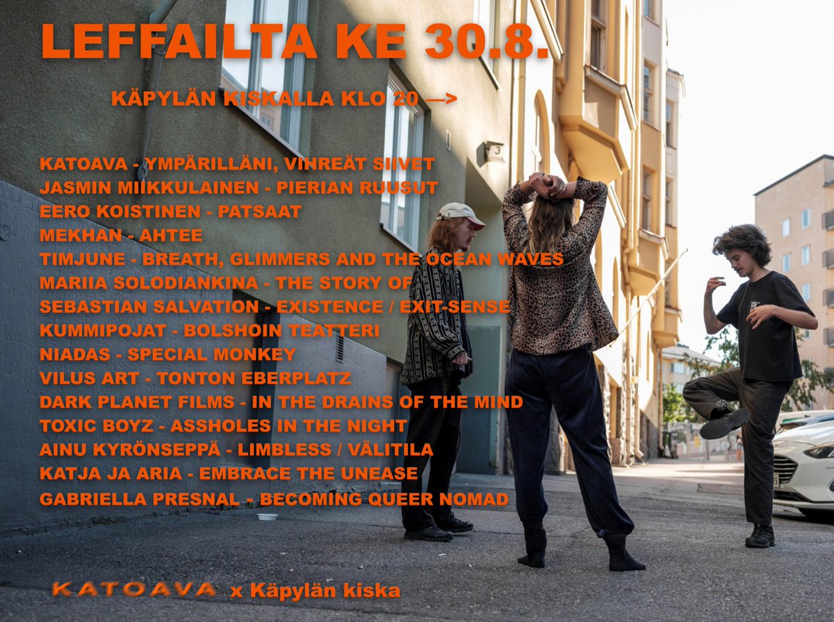 Dark Planet Films tweet media