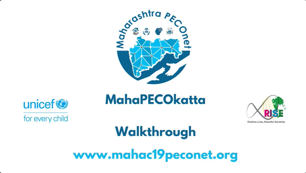 MahaC19PECOnet's tweet photo. 🌐Join MahaPECO Katta! 🤝 UNICEF's coalition for disaster action:
📌 Profile: Share insights.
🗣 Groups: Discuss themes.
🎥 Videos: Learn and engage.
🤝 Connect: Discuss with me
📸 Photos: Visual insights
Watch! 📹: https://t.co/79mzueoSJG
#MahaPECO #UNICEF #Collaborate #Connect https://t.co/qomxItpiFY