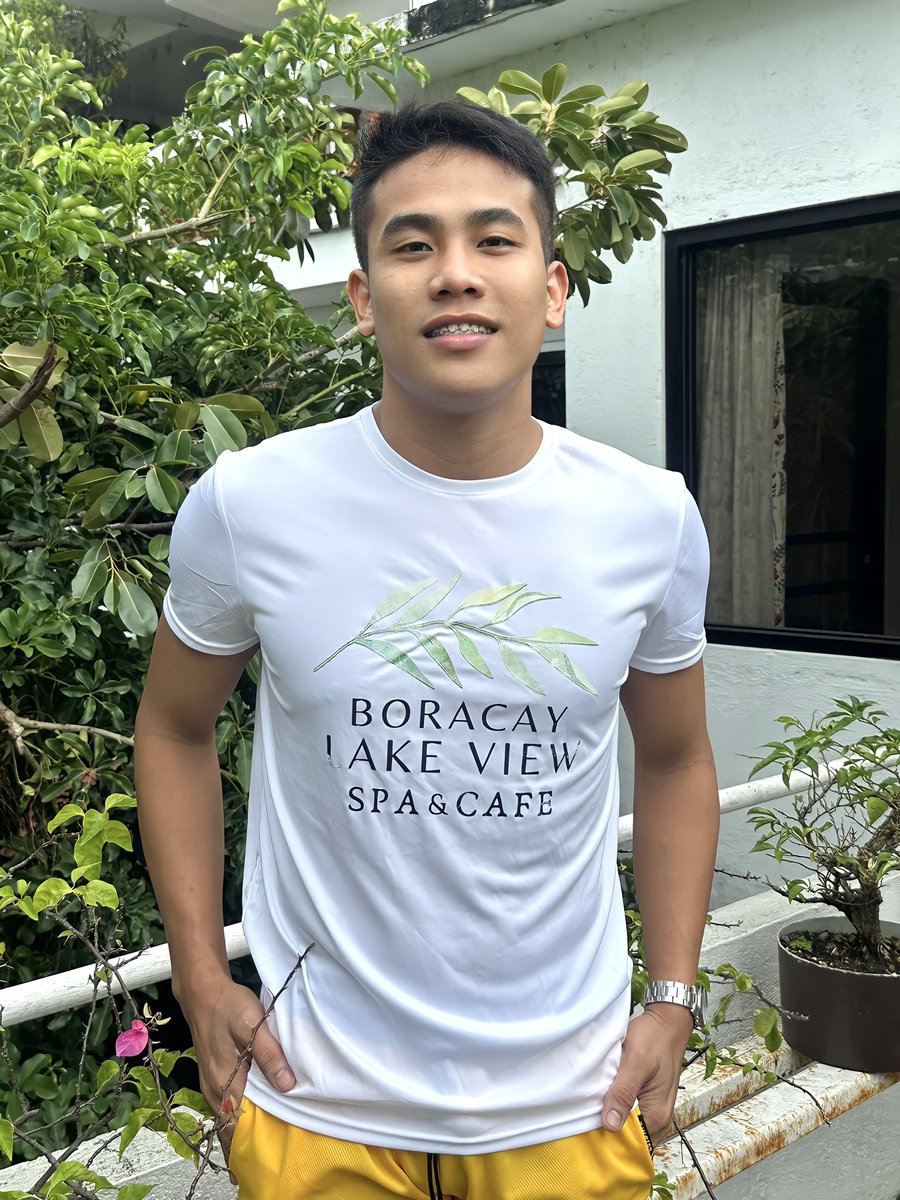 Boracay Lake View Spa And Cafe tweet media