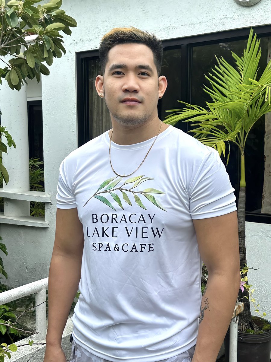 Boracay Lake View Spa And Cafe tweet media