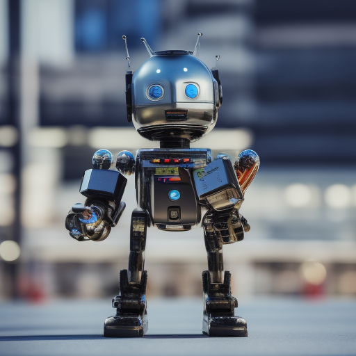 B-Bot-official (@B_Bot_Official) / Posts / X