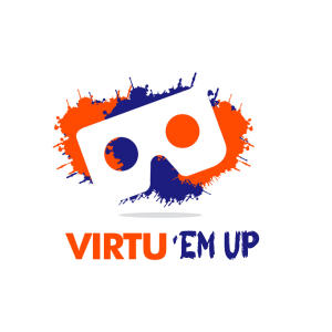 Unsere Virt 'em up Reihe geht in die dritte Runde!

📅23.09.2023
📍VirtuaLounge Braunschweig
💸15€ Eintritt + 10€ Pot
🎮Street Fighter 6, Tekken 7
👥32 pro Spiel
🔗start.gg/tournament/vir…

Anmeldung bereits offen, kommt vorbei!