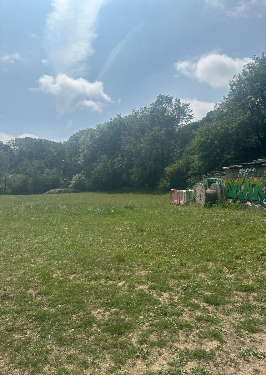 Puzzle (@puzzleofficial_) on Twitter photo .
The build begins today for our last open air event of the year in this never been used before space in Havant, Hampshire.
This Saturday we’ll be joined by …
<a href="/laurenlosung/">lauren lo sung</a>
@mad.again_
<a href="/samsweetmann/">Sam Sweetman</a>
@joshtillmusic
@atobdj
To top it all off the weathers looking unreal☀️👀 .
The build begins today for our last open air event of the year in this never been used before space in Havant, Hampshire.
This Saturday we’ll be joined by …
<a href="/laurenlosung/">lauren lo sung</a>
@mad.again_
<a href="/samsweetmann/">Sam Sweetman</a>
@joshtillmusic
@atobdj
To top it all off the weathers looking unreal☀️👀