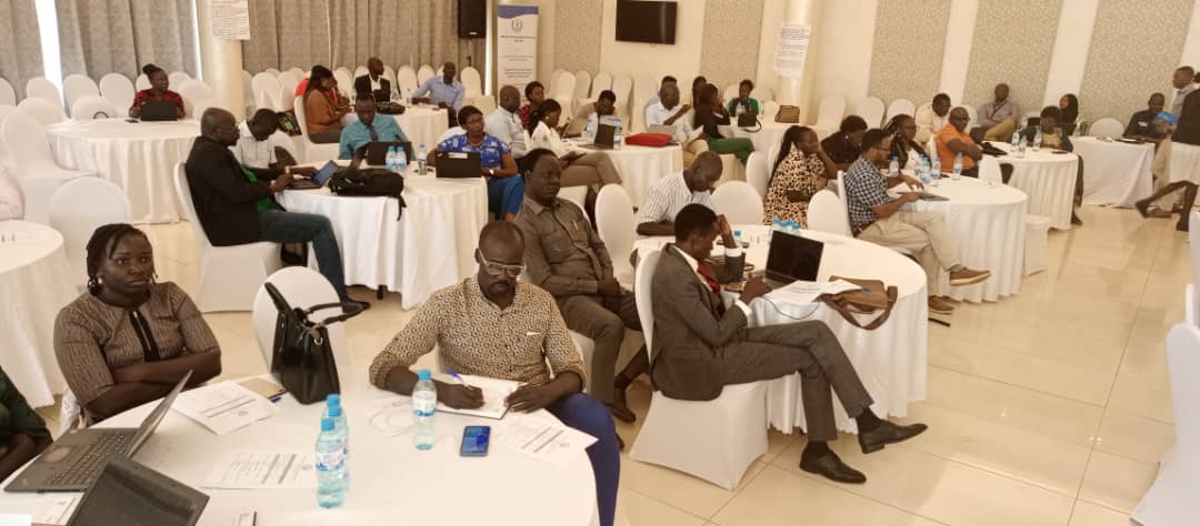 UNFPA South Sudan tweet media