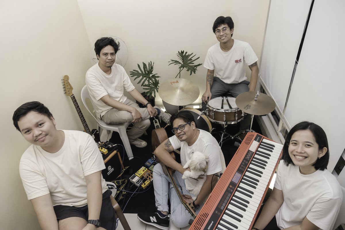 new cover photo 🎉

For booking inquiries, contact Arman
09366826716
sunflowerstationph@gmail.com