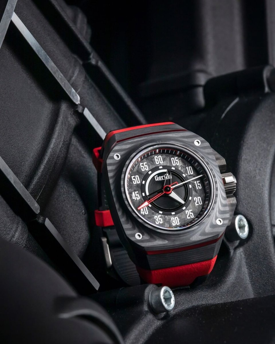 Torres_Joyas's tweet photo. Fastback Legacy: una convergencia de conocimientos de diseño, materiales de alta tecnología en la encrucijada de la aspiración y la alcanzabilidad. #gorilla https://t.co/44CZdiXxdZ