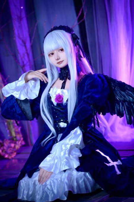 Twitterのコスプレ画像33