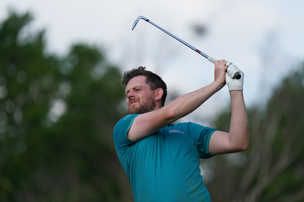 📰NEWS Matt McClean will provide vital experience for the GB&I team in this weekend's Walker Cup. Read about it: golfireland.ie/news-detail?ne… @MaloneGC | @RandA