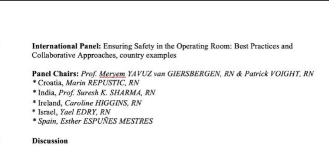 AEEQ Spain tweet media