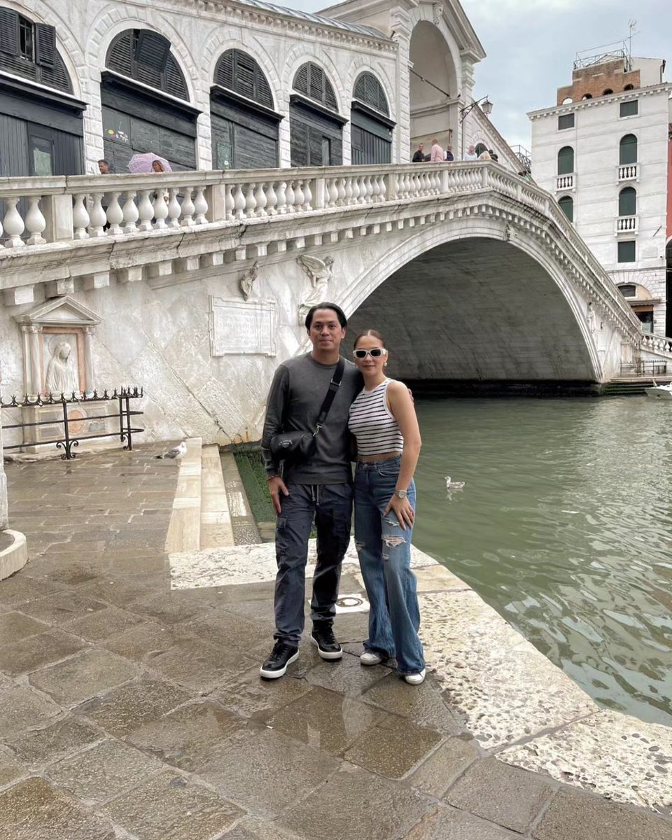 itzmegianina's tweet photo. Venezia, ti amo! 🥂✨🫶🏼 https://t.co/83fWE6jOfG
