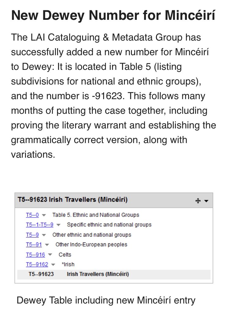 Louise Cooke-Escapil tweet media