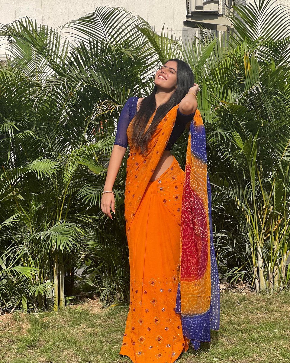 kushithakallapu's tweet photo. happy onam 🌤️☺️ https://t.co/PCMwwPt1Xz