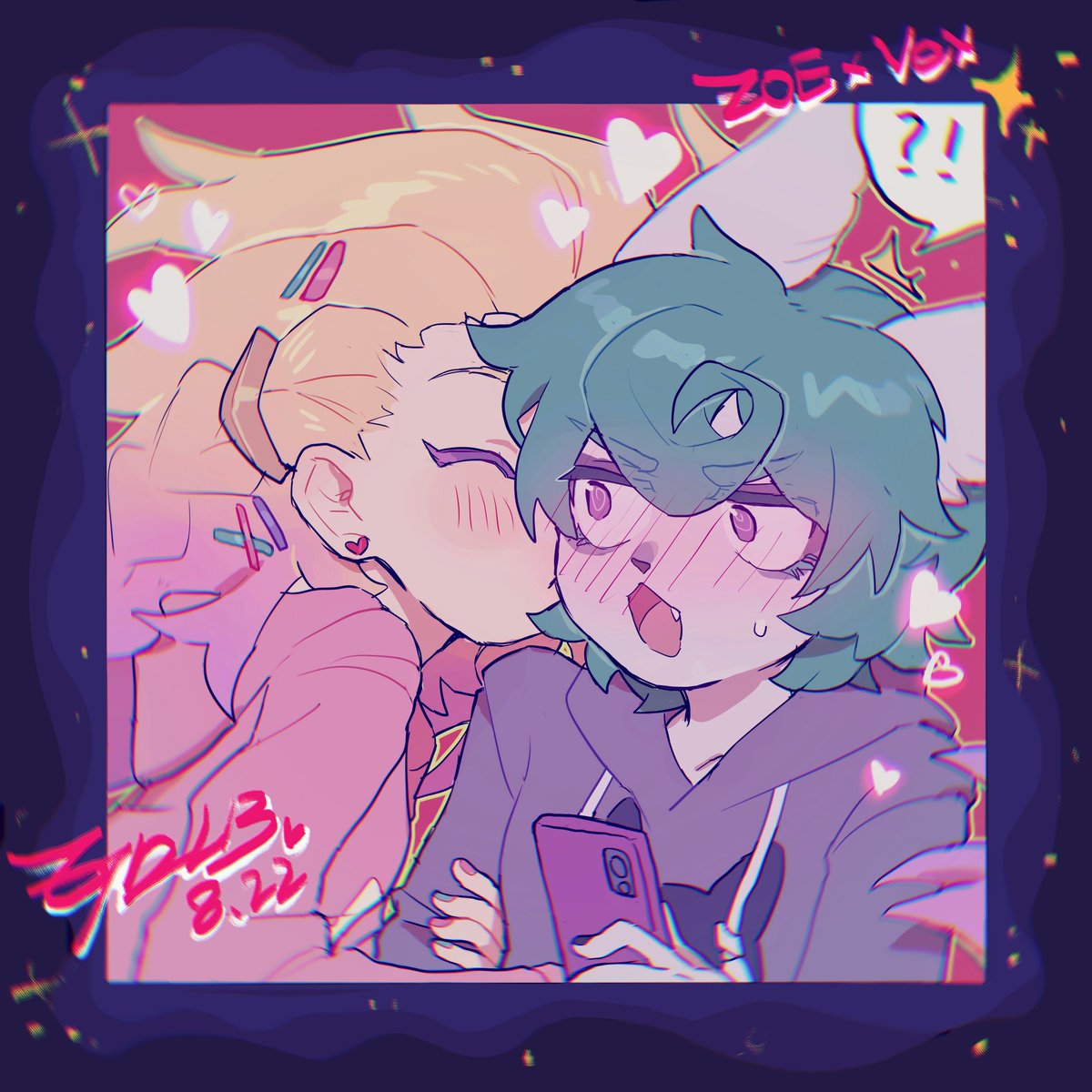 ZTDLB🥕 tweet media