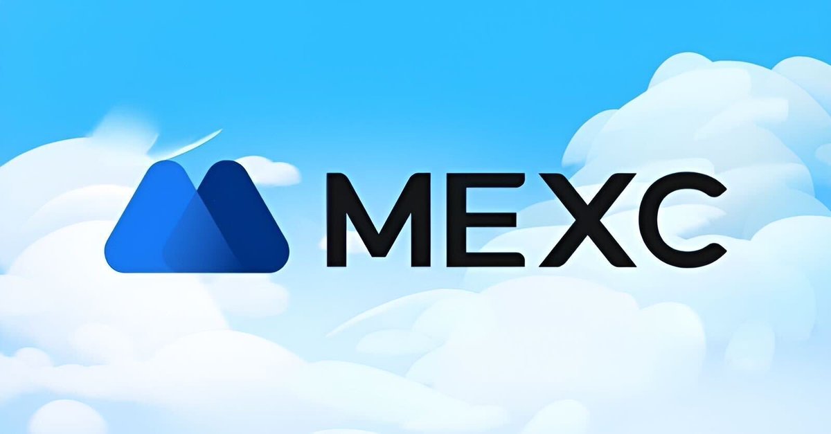 trace_meta's tweet photo. Non-financial recommendation - register on the MEXC exchange to avoid missing an important announcement!

https://t.co/j7cWOpKJOc https://t.co/tDwR6deSqe