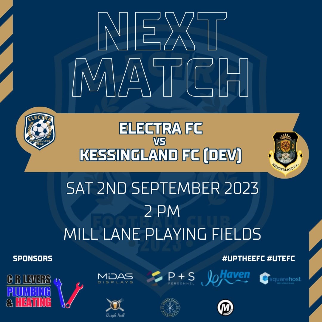 Our first league game⚽️⚽️⚽️⚽️⚽️