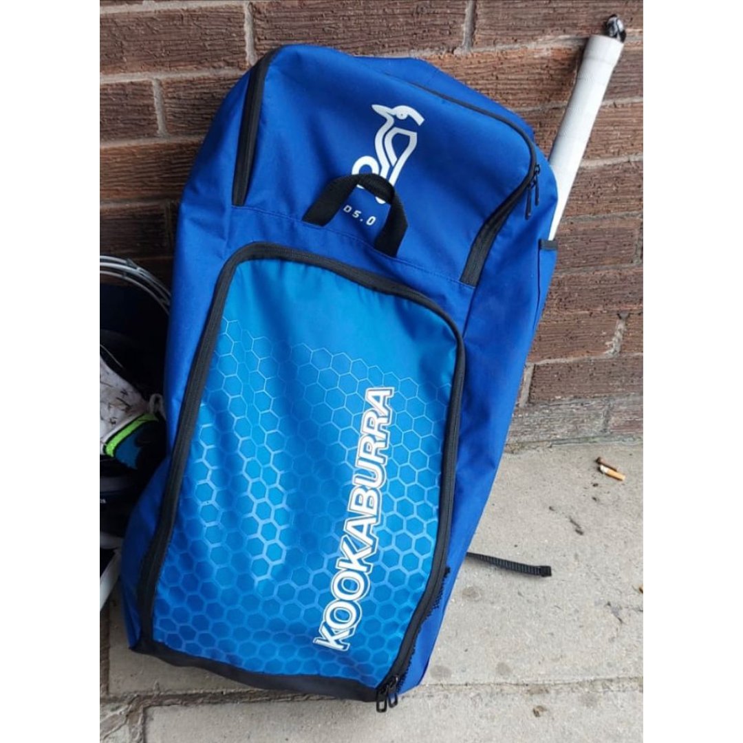 Upton Cricket Club tweet media