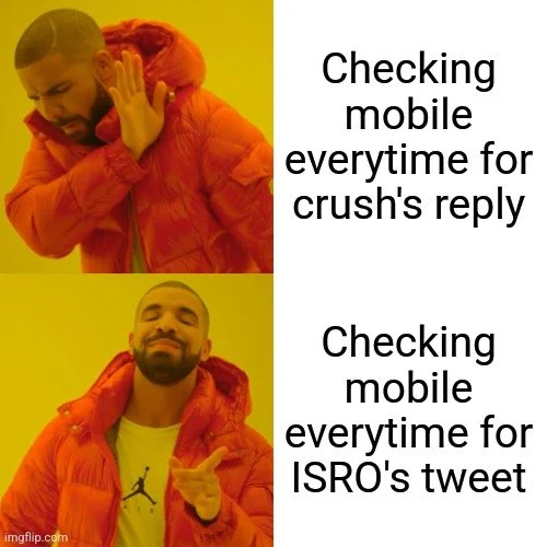 BrijeshFaldu1's tweet photo. @chandrayaan_3 Proud #ISRO 💯 https://t.co/ZtAz7X5yjR