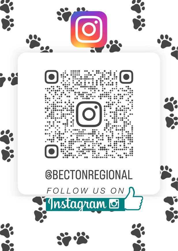 Becton Regional High School tweet media