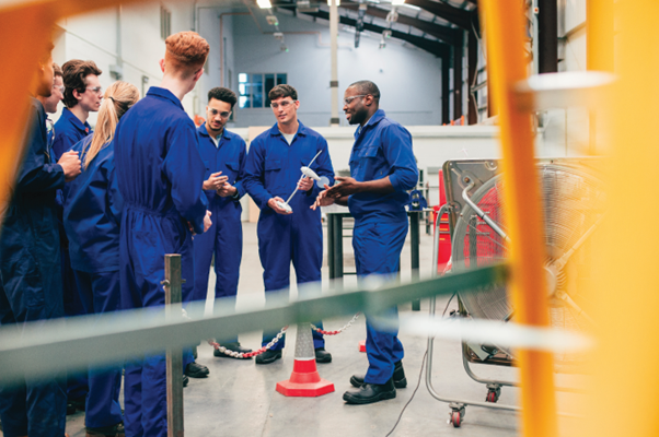 <a href="/FreeportEast/">FreeportEast</a> recently announced creation of 2 new funds worth a total of £800k to support local business #growth, #skills and #innovation in Suffolk &amp; Essex. Expression of interest forms &amp; further information can be found: freeporteast.com/opportunities
Submission deadline is: 26/09/23