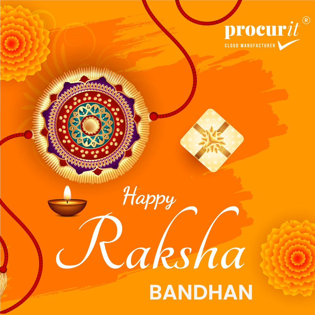 procurit21's tweet photo. May you enjoy to the fullest the celebrations of Raksha Bandhan with your brothers and sisters and create some beautiful memories.

Warm wishes on Rakhi to you and your siblings!!! 🤗🎁
#rakshabandhan #rakhi #rakshabandhanspecial #rakhispecial #love #rakhigifts #rakhicelebration https://t.co/hJZMGpImbg