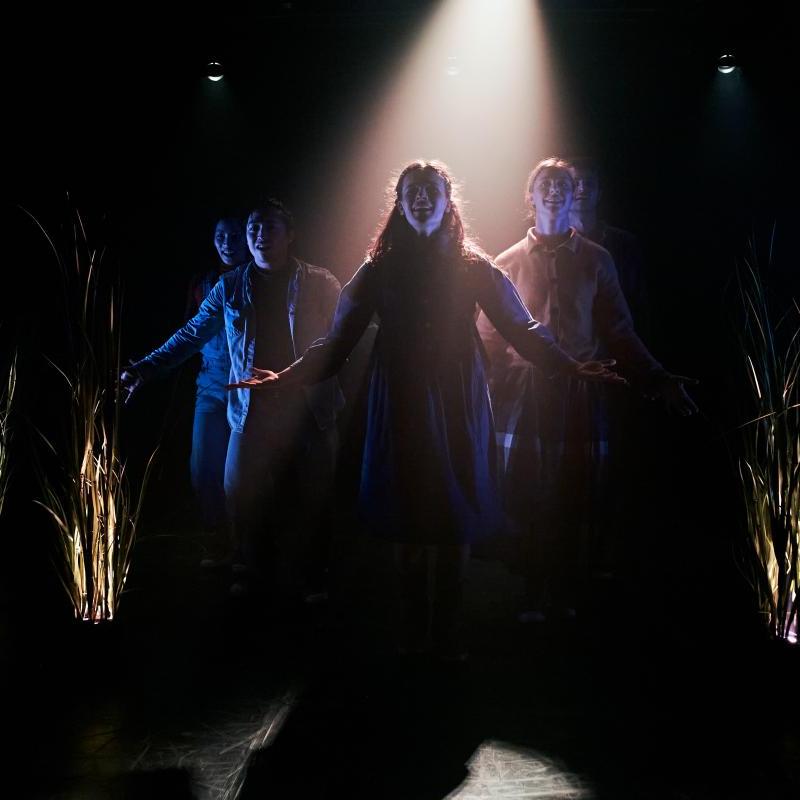 Gabriel (@gabrielcurteis) on Twitter photo 'HOME' by <a href="/tempertheatre/">Temper Theatre</a> at #edfringe is one of the most creatively adventurous piece of theatre I've had the pleasure to see - they are true masters in fusing lighting, soundscape and physical theatre with compelling storytelling 'HOME' by <a href="/tempertheatre/">Temper Theatre</a> at #edfringe is one of the most creatively adventurous piece of theatre I've had the pleasure to see - they are true masters in fusing lighting, soundscape and physical theatre with compelling storytelling