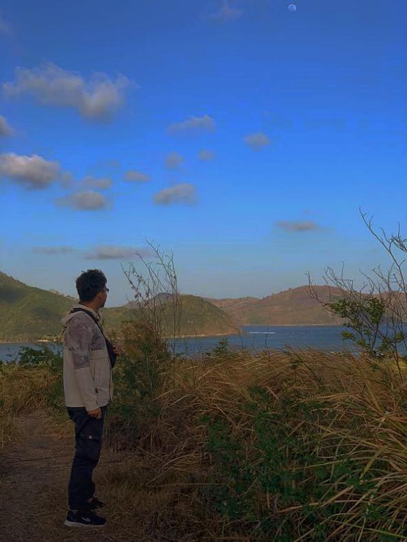 u3wi_'s tweet photo. touring around lombok
📍Skotong https://t.co/oKiaXPxGeU