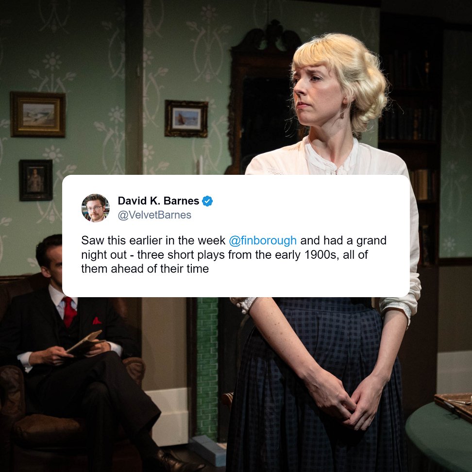 Makeshifts2023's tweet image. Don't just take our word for it! Take a look at what our audience members said about MAKESHIFTS AND REALITIES 🎭

Final week of performances starts today, book your tickets now!

📸 Carla Joy Evans