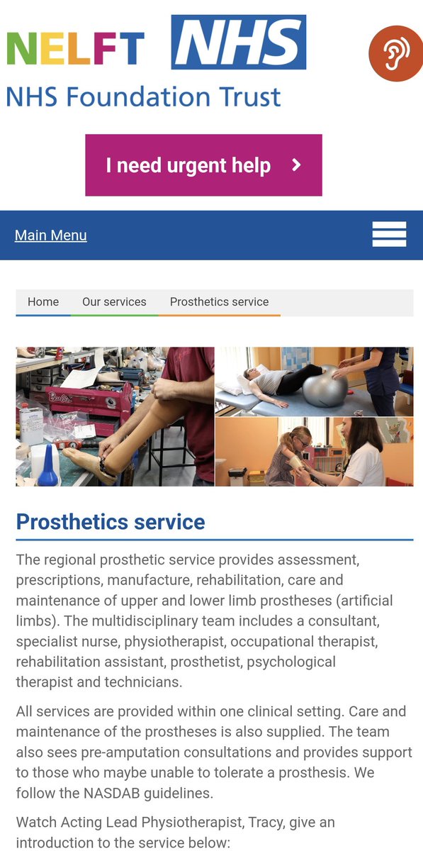 NELFT AHP tweet media