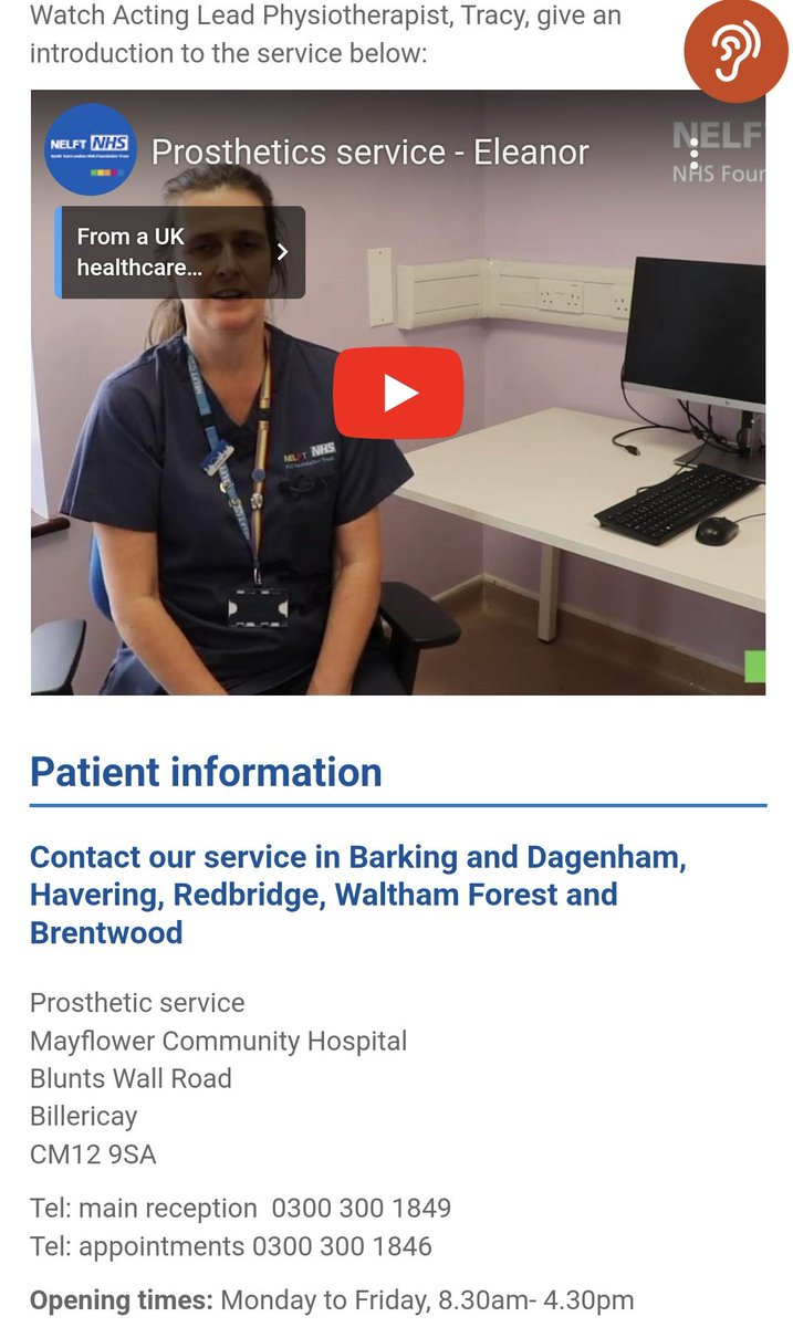 NELFT AHP tweet media