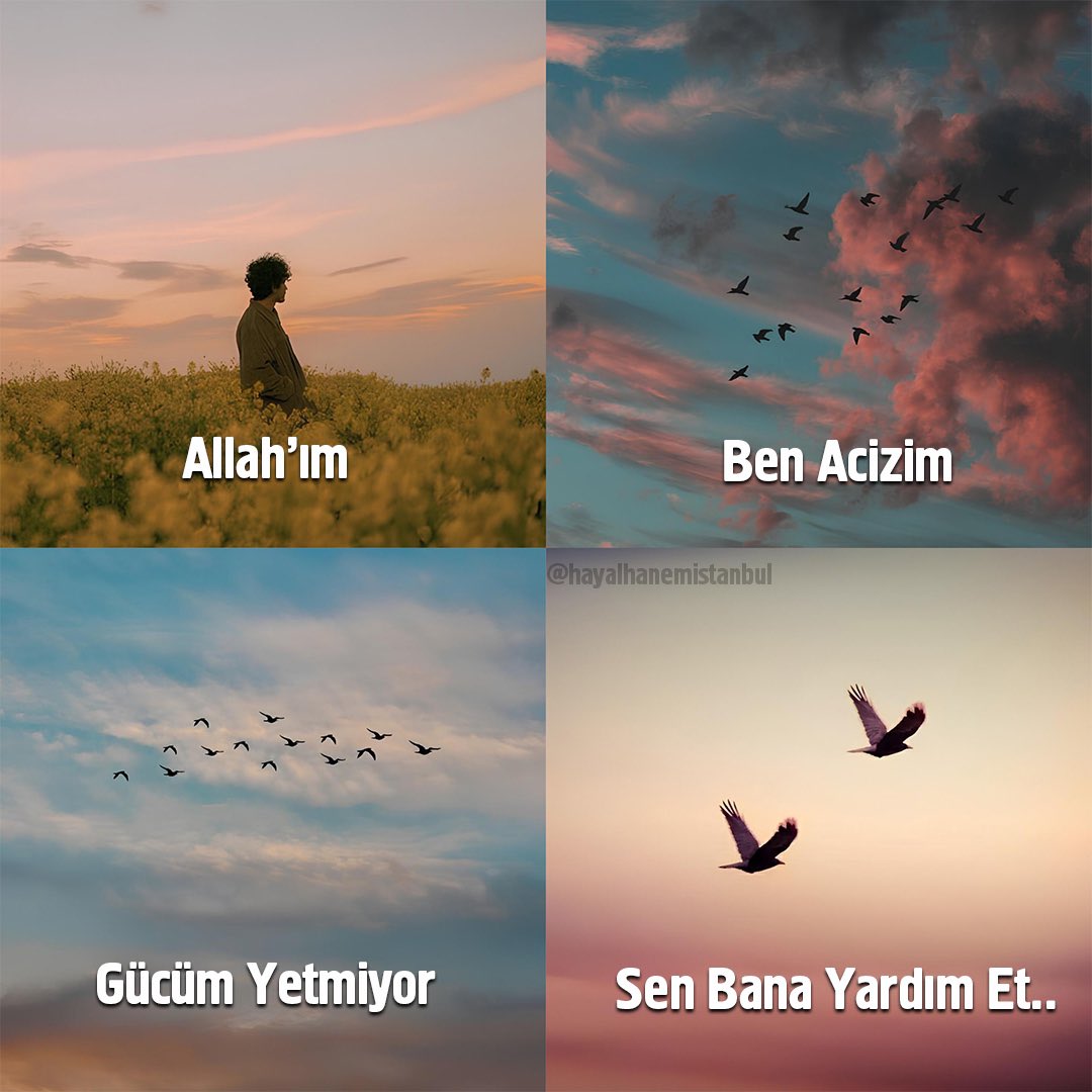 hayalhanemistan's tweet photo. Allah’ım ben acizim gücüm yetmiyor sen bana yardım et.. https://t.co/ugl16e1gId