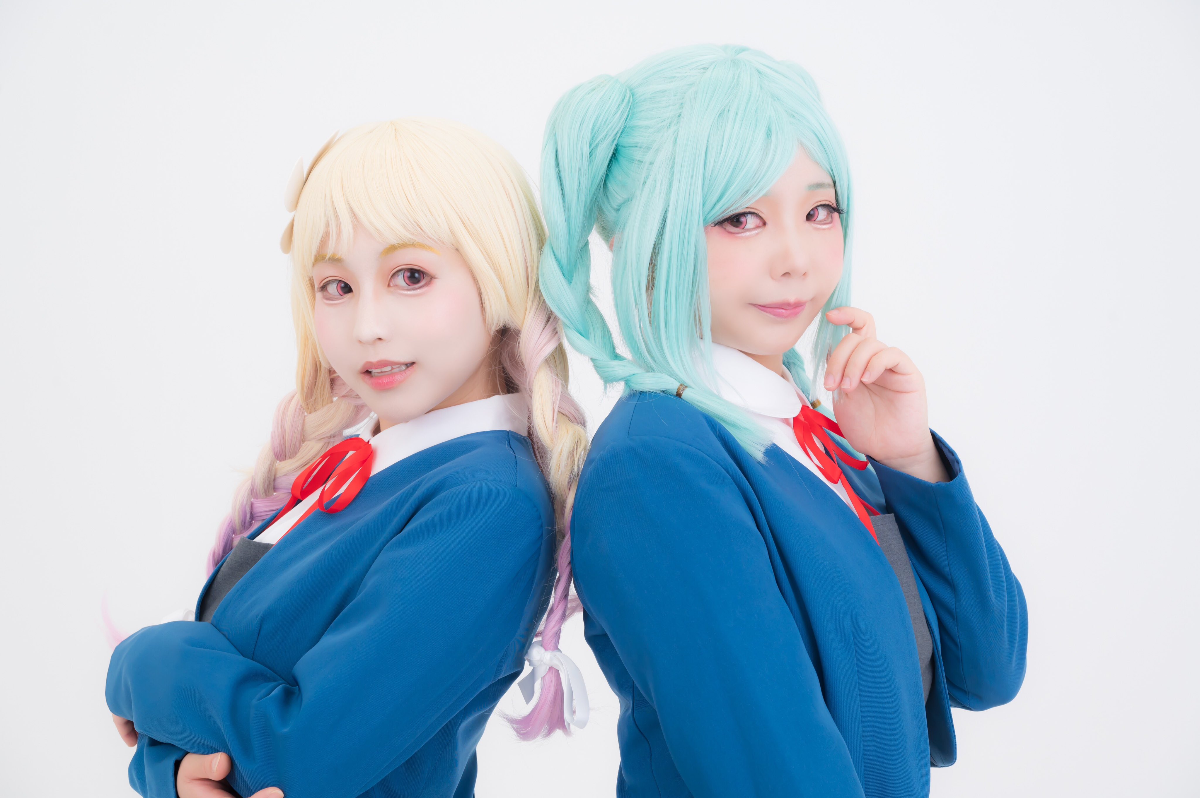 鬼塚夏美 コスプレ ラブライブ！スーパースター!! Liella! ビタミンSUMMER