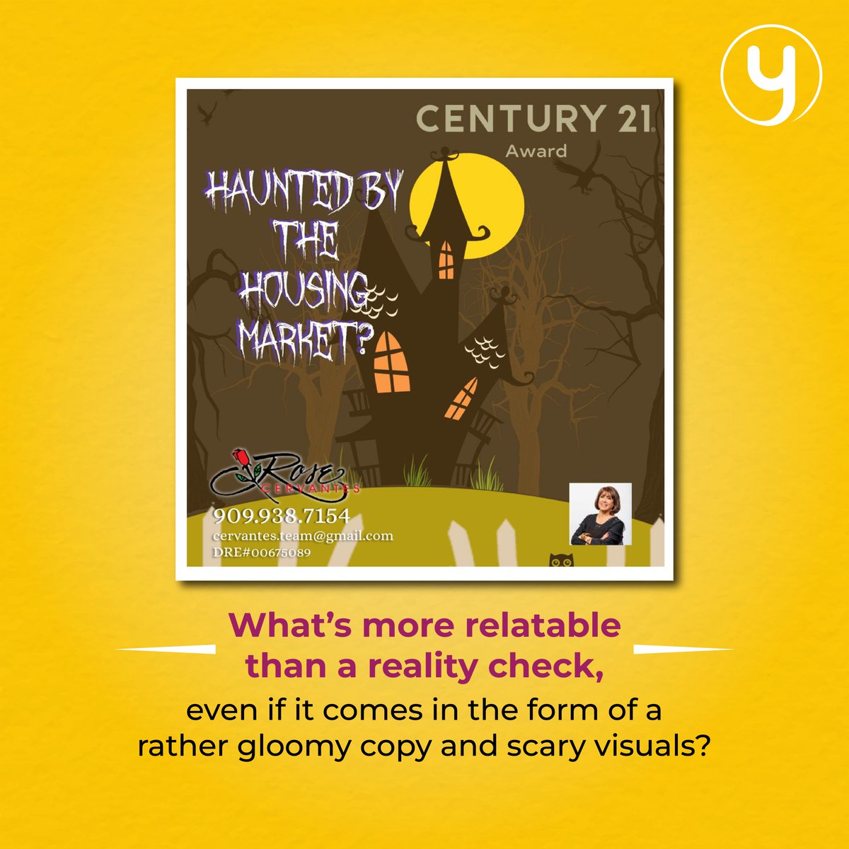 itsyellowseed's tweet photo. Publishing valuable content is considered the most #challenging part of creating content for #RealEstate brands. Here are some creative takes on content for Real Estate brands to break the monotony.

#RealEstateBusiness #RealEstateMarketing #CreativeContent #ContentMarketing https://t.co/McG6cZtStt