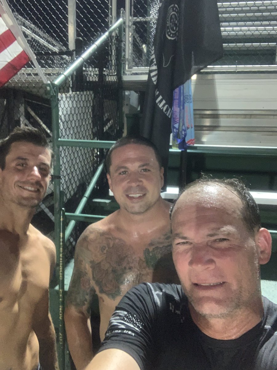 F3Josey's tweet image. @F3GrandStrand @F3Sandhills Two young guys getting it done with me before the beat down at the #ThePlank @F3CandyCane and @F3Drifter