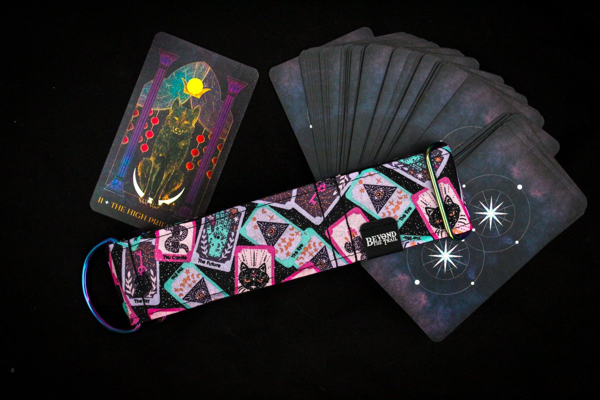 Beyond the Trail | Nicole tweet media