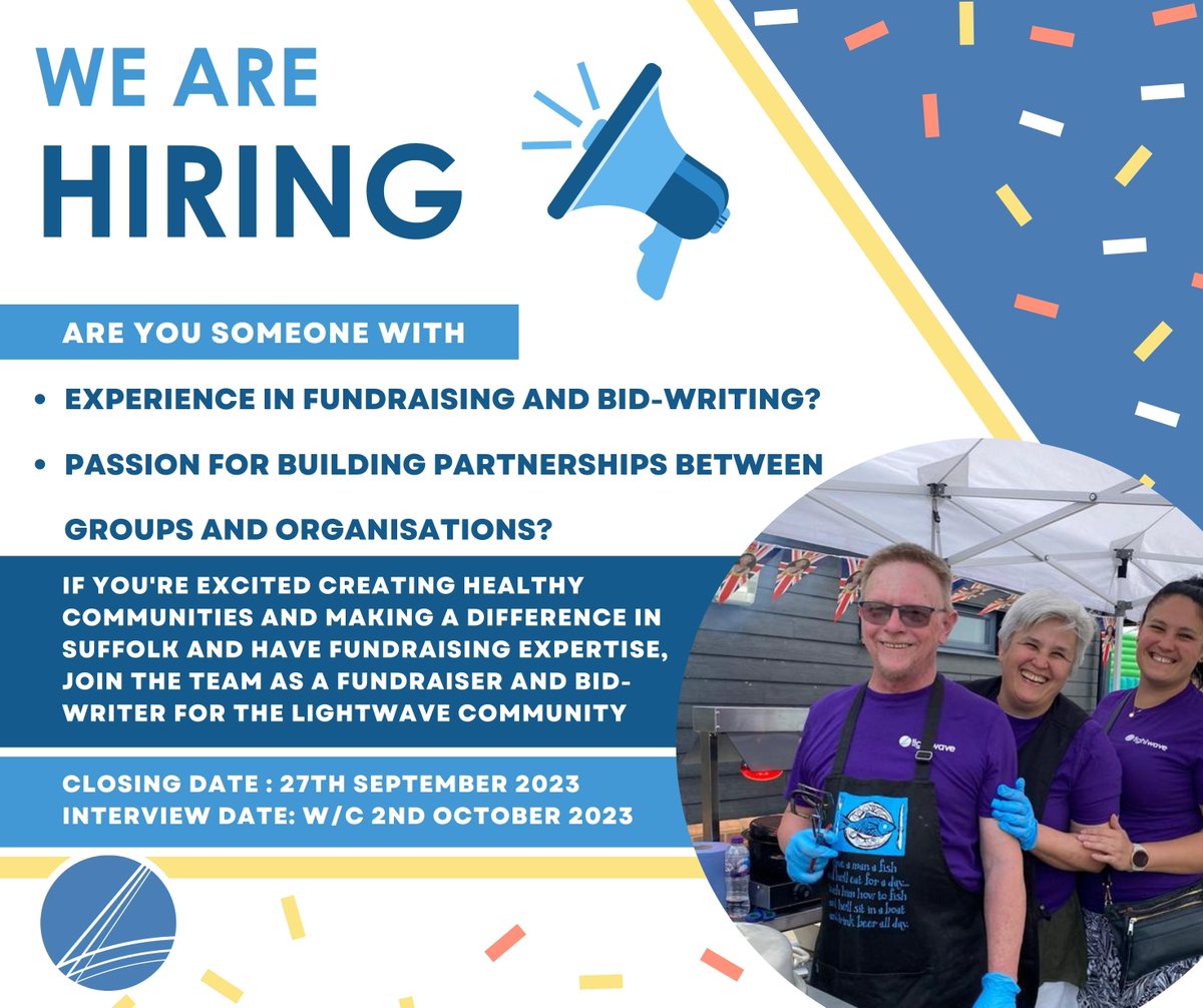 Lightwave Suffolk tweet media