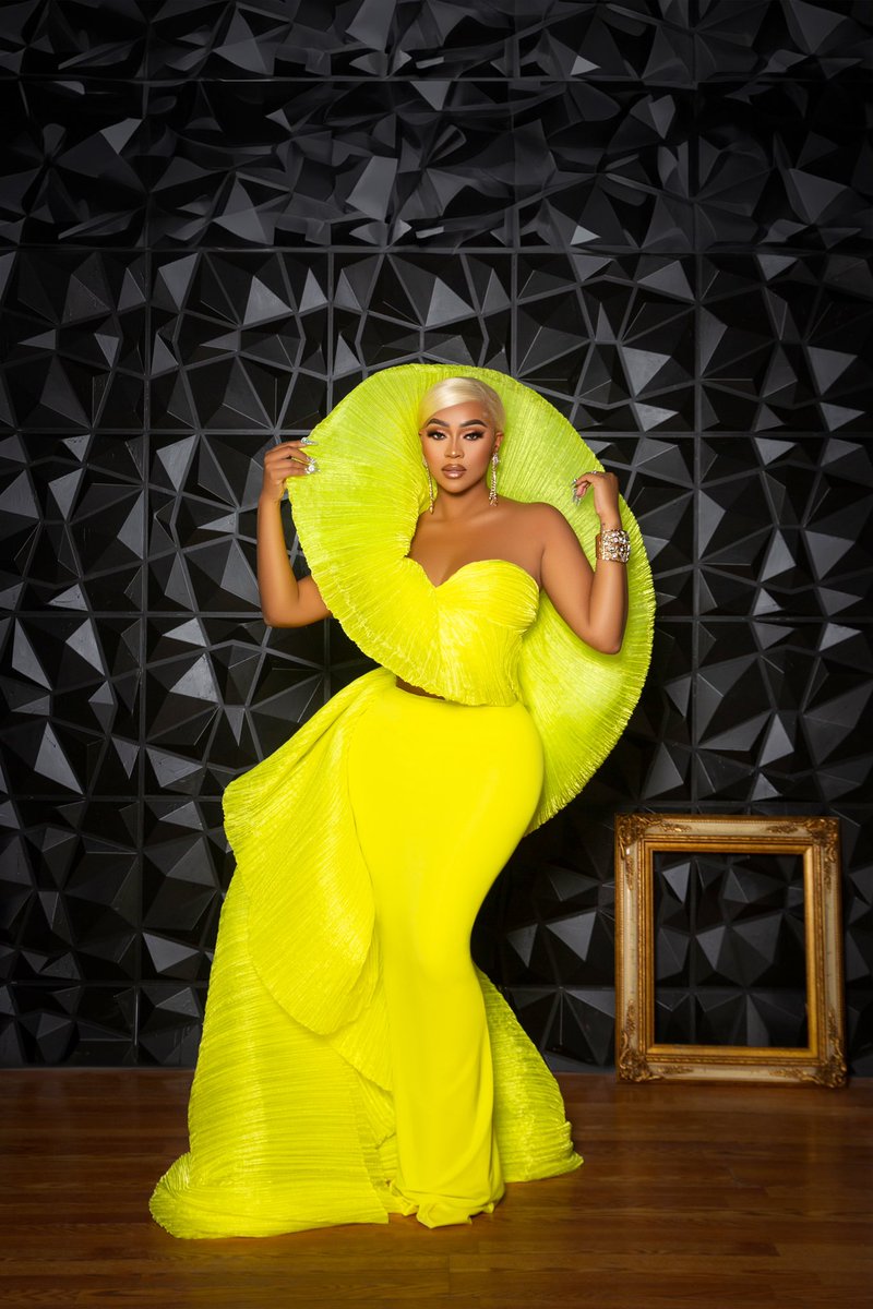 Florence El Luche tweet media